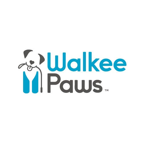 Walkee Paws Help Center logo